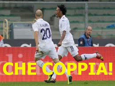 FIORENTINA E COPPA: ADESSO C'E' LA MATEMATICA! VIOLA VITTORIOSI IN RIMONTA CONTRO IL PANDURII.